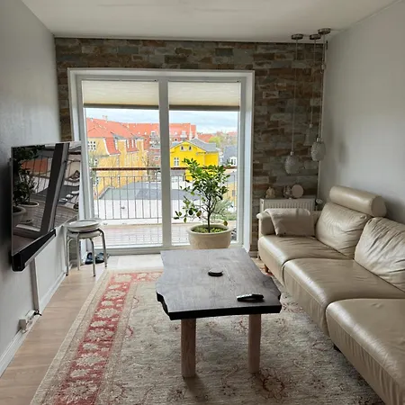 Kbh Apartmán
