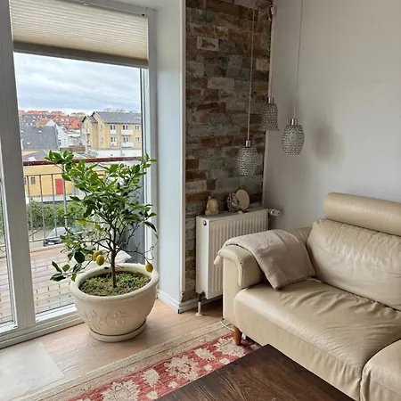 Apartmán Kbh