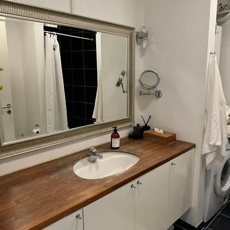 Kbh Apartmán
