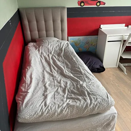 Apartmán Kbh *
