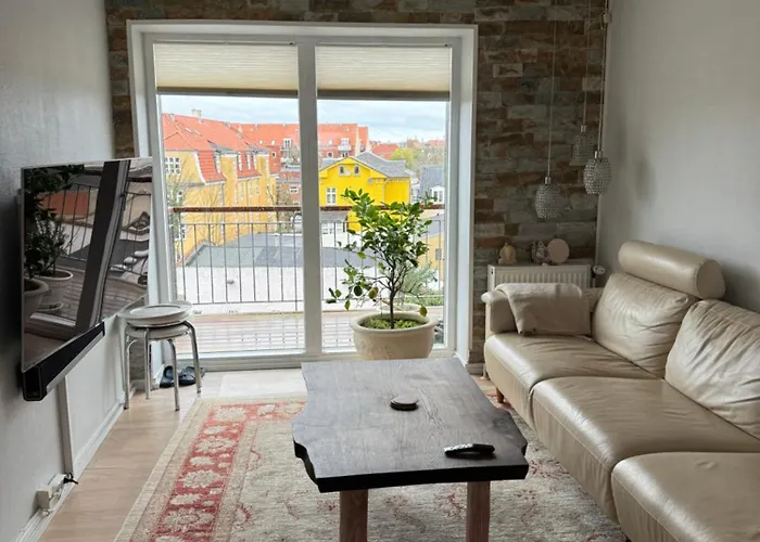 Kbh Apartmán