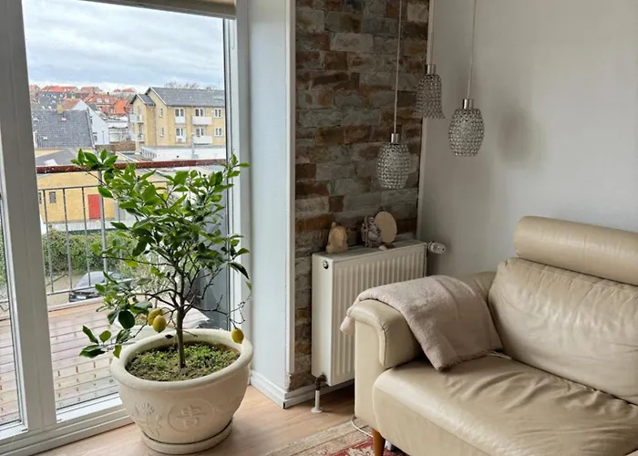Apartmán Kbh