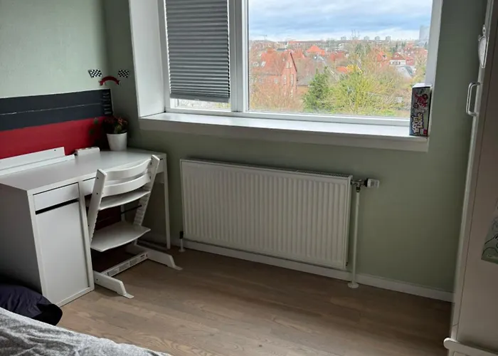 Kbh Apartmán *
