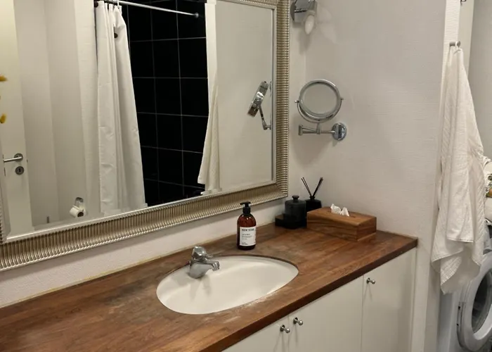 Kbh Apartmán
