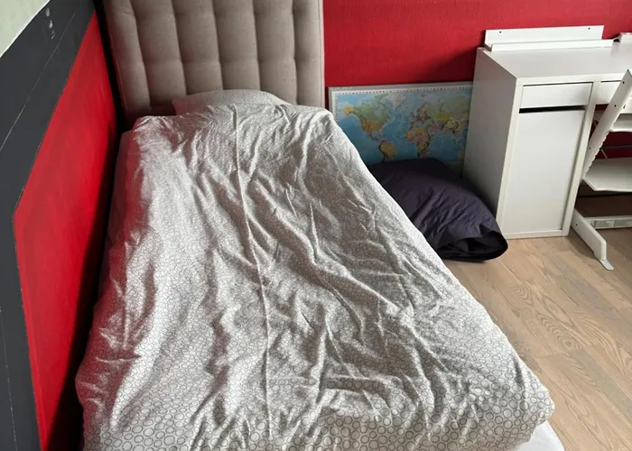 Apartmán Kbh *