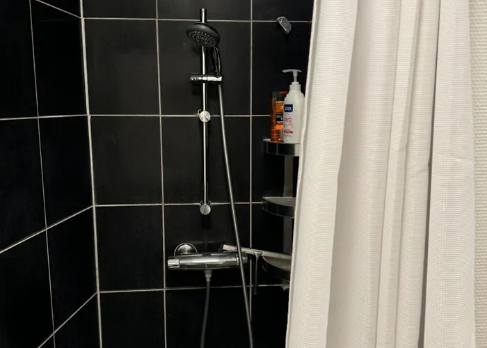 Kbh Apartmán Kodaň