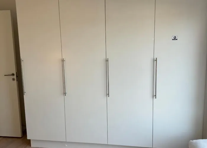 Apartmán Kbh *