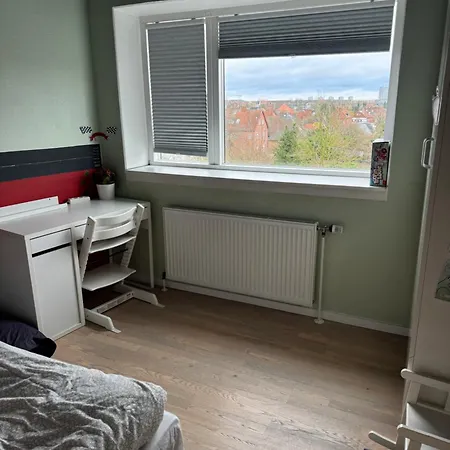 Kbh Apartman *