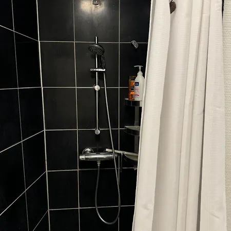 Kbh Apartamento Copenhaga