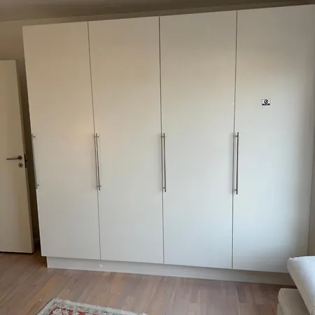 Apartment Kbh *